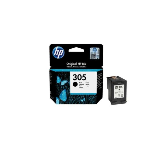 Hp patron no305 fekete