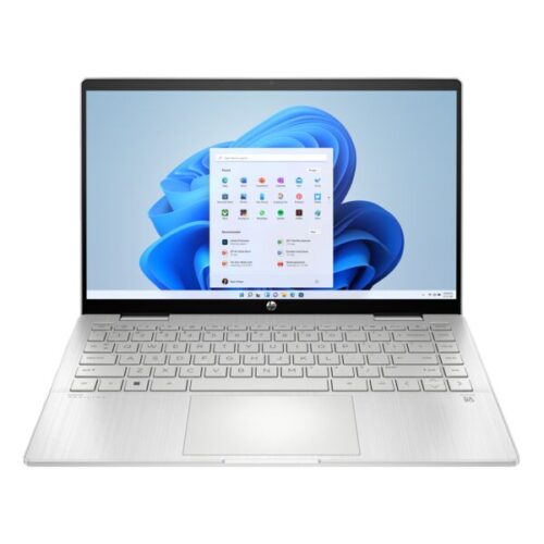 Hp pavilion x360 14-ek2001nh 14" fhd ips 300cd touch