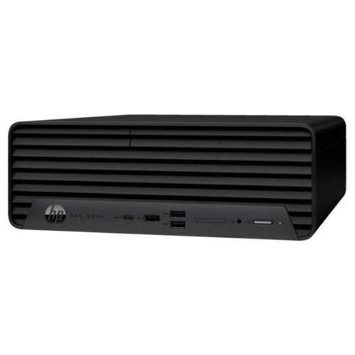 Hp pro sff 400 g9 core i5-14500 2.6ghz