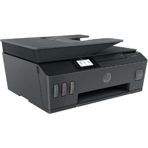 HP Smart Tank 615 wifi mono lézernyomtató