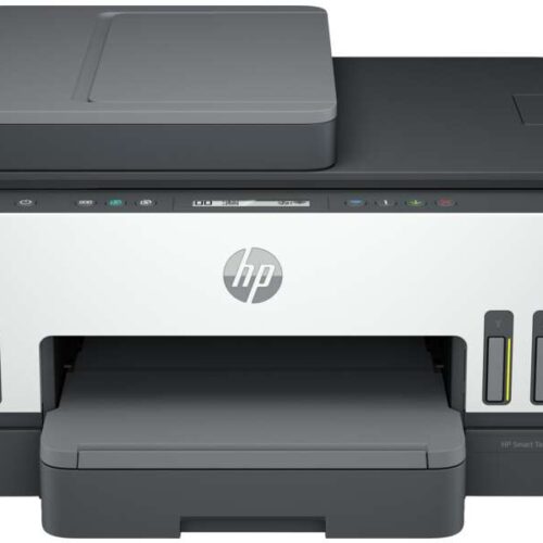 HP Smart Tank 750 Multifunkciós Színes Tintasugaras Nyomtató