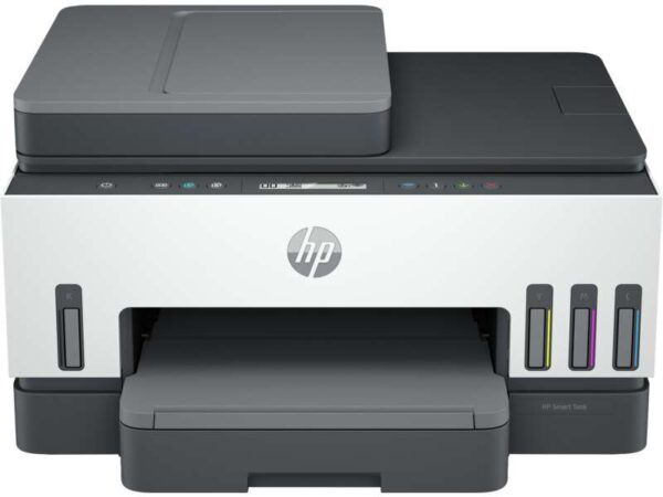 HP Smart Tank 750 Multifunkciós Színes Tintasugaras Nyomtató