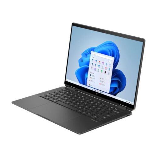 Hp spectre x360 14-eu0001nh 14" 3k 2880x1800 oled 120hz 400c...
