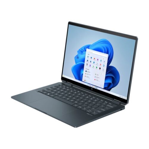 Hp spectre x360 14-eu0002nh 14" 3k 2880x1800 ag oled 120hz 4...
