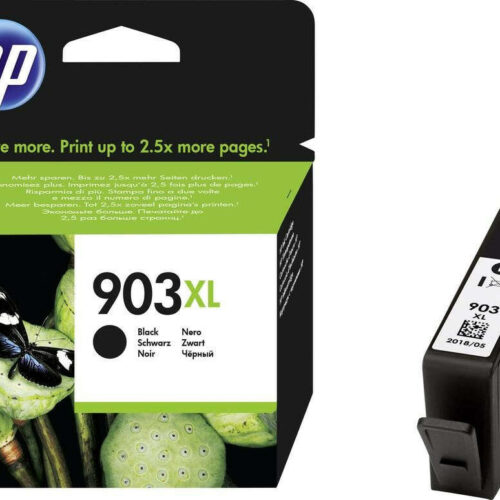 HP T6M15AE Tintapatron Black 825 oldal kapacitás No.903XL