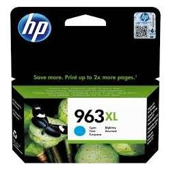 Hp tinta 3JA27AE (963XL) cyan 1
