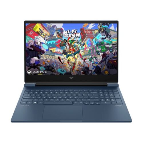 Hp victus 16-r1001nh 16.1" fhd ag ips 165hz 300cd