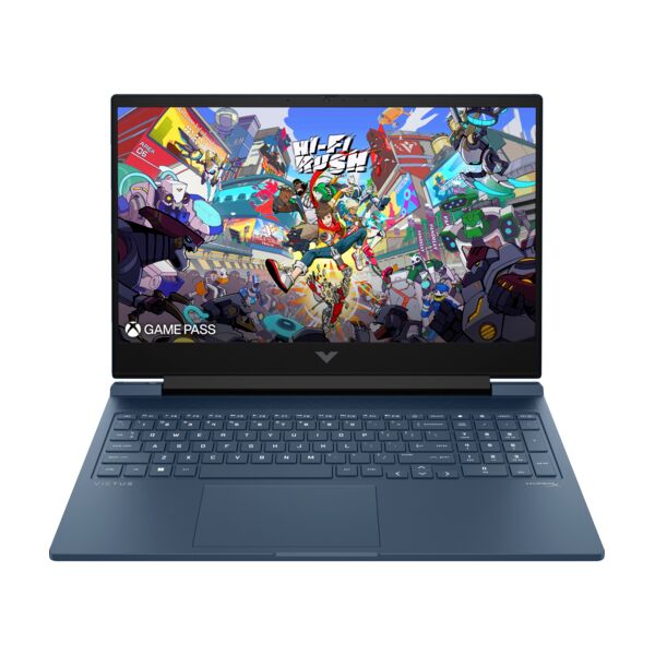 Hp victus 16-r1001nh 16.1" fhd ag ips 165hz 300cd