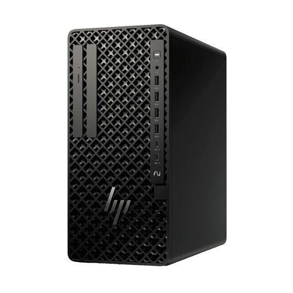 Hp workstation z2 twr g1i  core ultra9 285k 3.7ghz