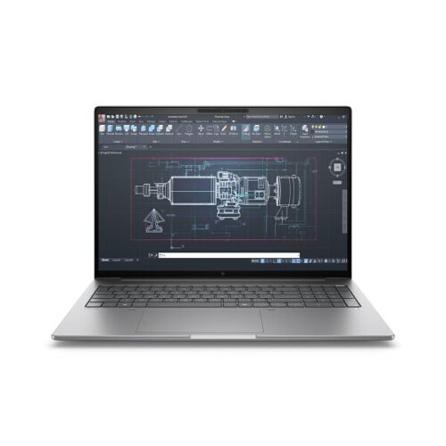 Hp zbook 8 g1i 16 16" wquxga ag 500cd