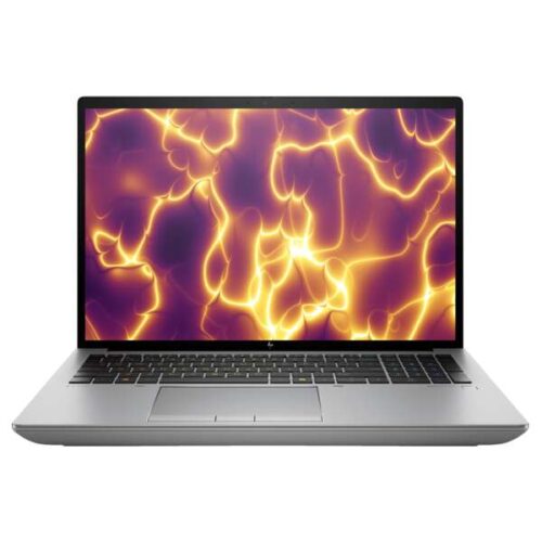Hp zbook fury 16 g11 16" wuxga ag 400cd