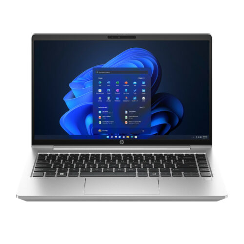 HP440G10