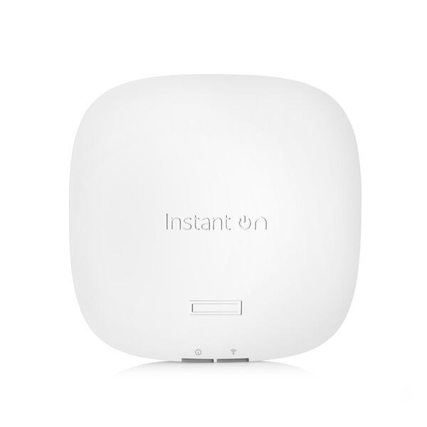 Hpe aruba instant on ap22 (rw) access point 5 pack bundle R4W02A