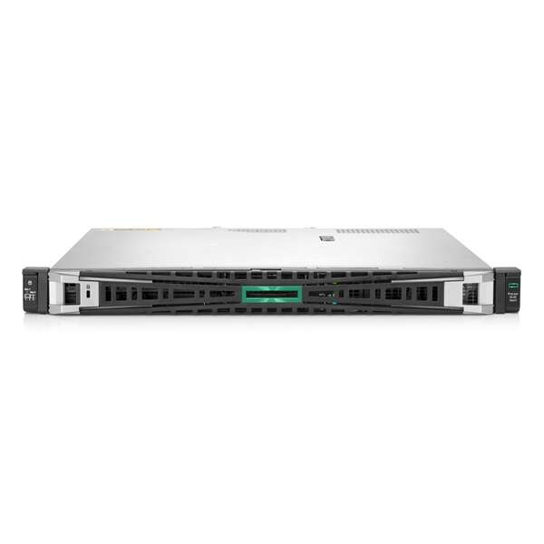 Hpe rack szerver proliant dl20 gen11
