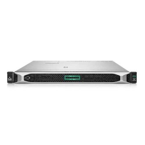 Hpe rack szerver proliant dl360 gen10 plus