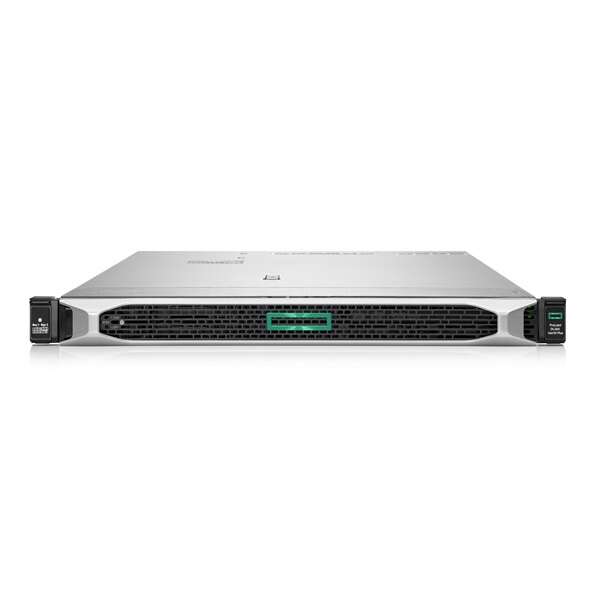Hpe rack szerver proliant dl360 gen10 plus