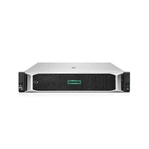 Hpe rack szerver proliant dl380 gen10 plus