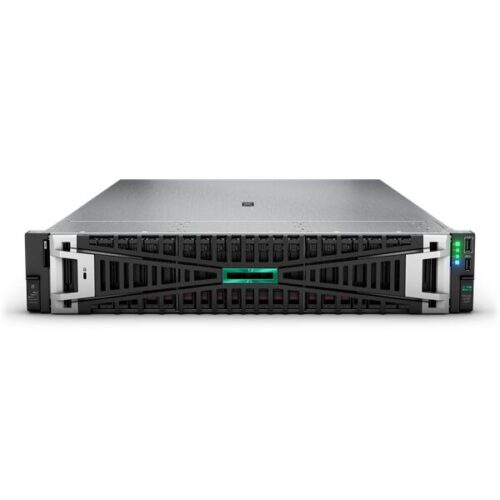 Hpe rack szerver proliant dl380 gen11