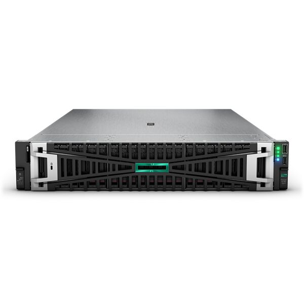 Hpe rack szerver proliant dl380 gen11