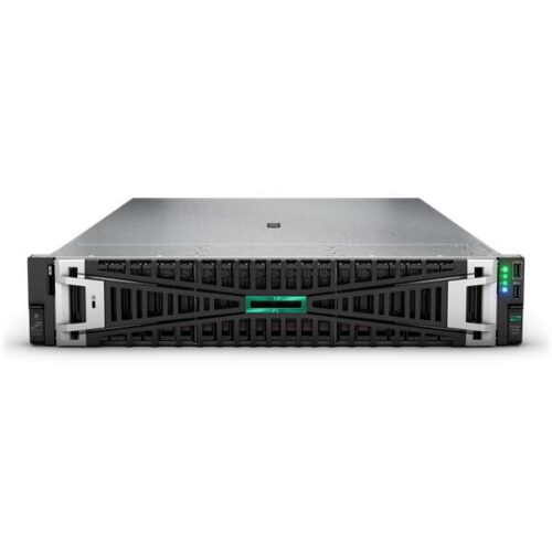 Hpe rack szerver proliant dl380 gen11