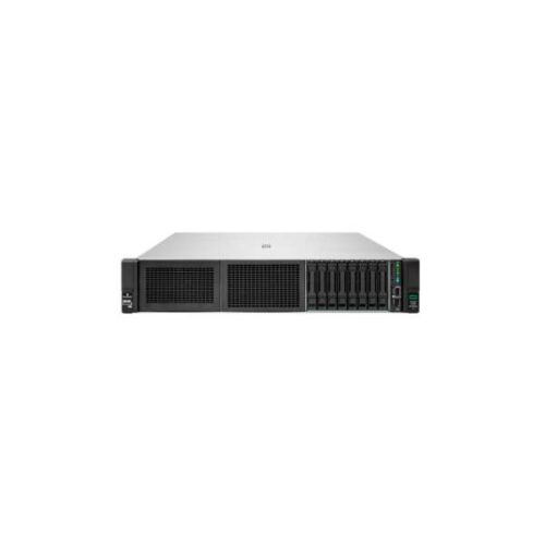 Hpe rack szerver proliant dl385 gen10+