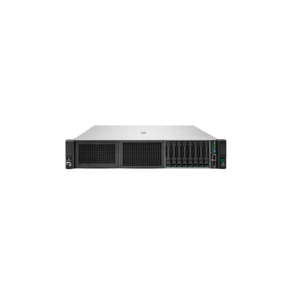 Hpe rack szerver proliant dl385 gen10+