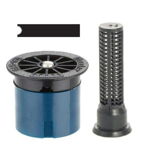 HU Fúvóka sávszóró ES-515 - négyzet 1