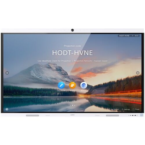 Huawei ekit ideahub b2 interaktív kijelző