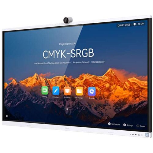 Huawei ekit ideahub s2 interaktív kijelző