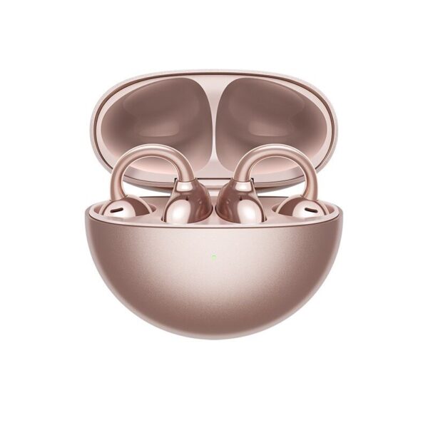 Huawei FreeClip Headset True Wireless Stereo (TWS) Fülre akasztha...