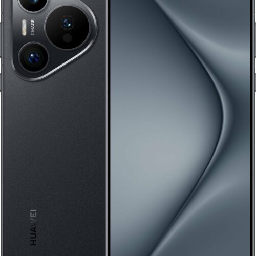 Huawei Pura 70 5G 256GB 12GB RAM Dual Mobiltelefon
