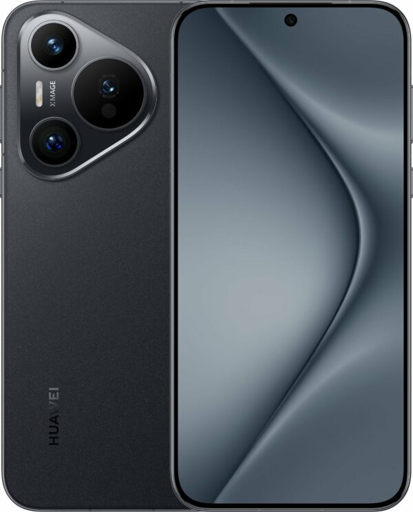 Huawei Pura 70 5G 256GB 12GB RAM Dual Mobiltelefon