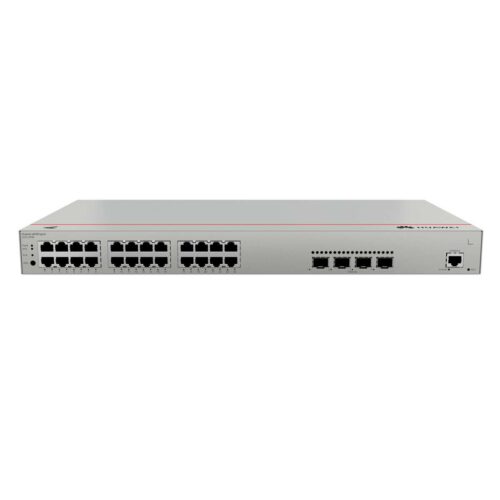 Huawei S220-24P4X Gigabit PoE+ Switch