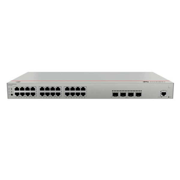 Huawei S220-24P4X Gigabit PoE+ Switch