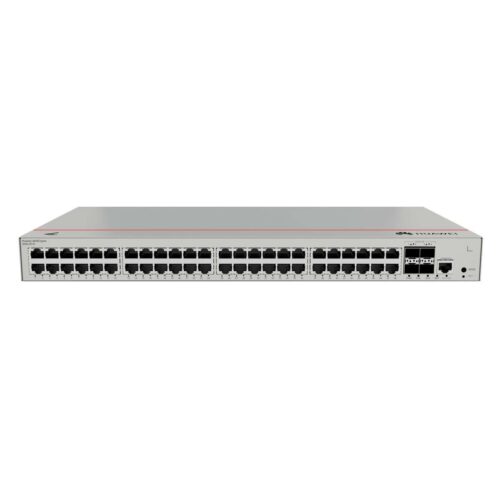 Huawei S310-48P4X Gigabit PoE+ Switch
