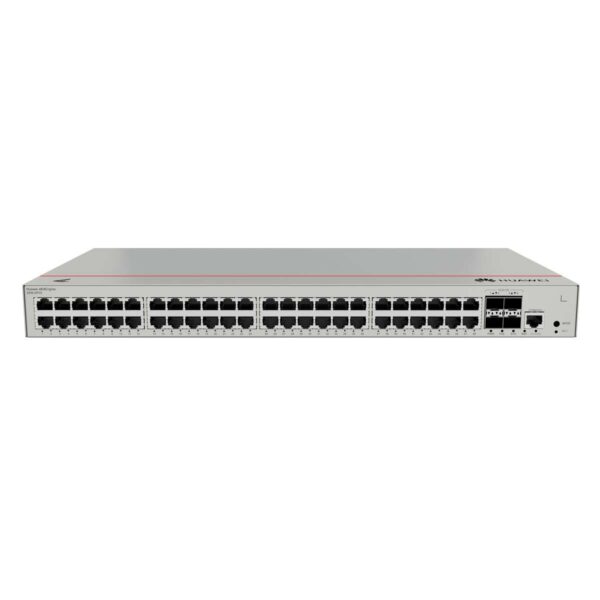 Huawei S310-48P4X Gigabit PoE+ Switch