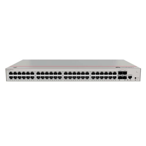Huawei S310-48T4X Gigabit Switch