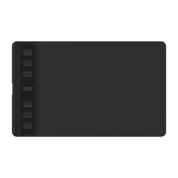 Huion Inspiroy 2 S H641P grafikus tábla
