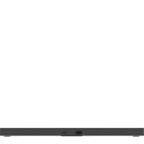 HUION Kamvas 16 Digitális Rajztábla - Fekete