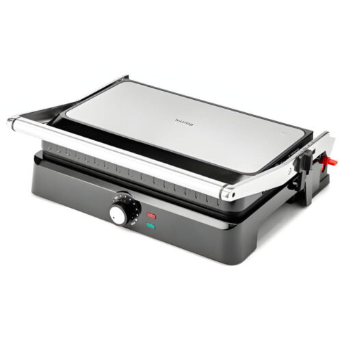 Huslog AK-2143 Elektromos Grill - 2200W