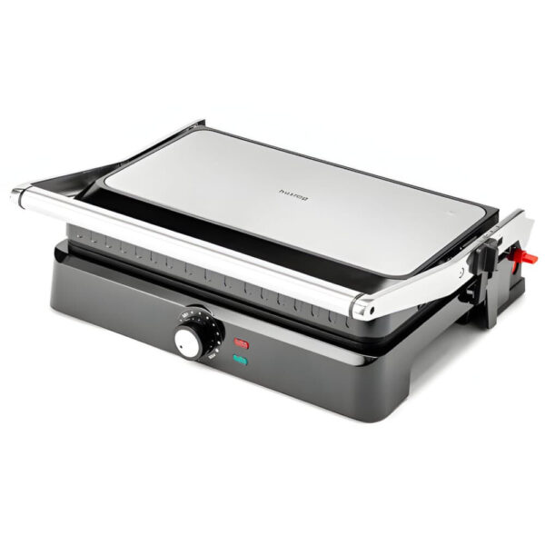 Huslog AK-2143 Elektromos Grill - 2200W
