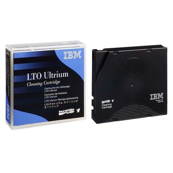IBM 35L2086 tisztító kazetta - Universal Cleaning Cartridge