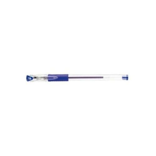 ICO Gel Roller Toll - Kék - 0