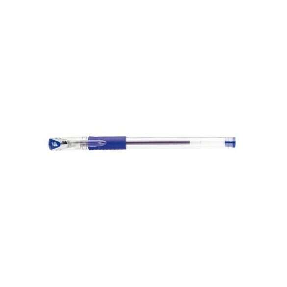 ICO Gel Roller Toll - Kék - 0