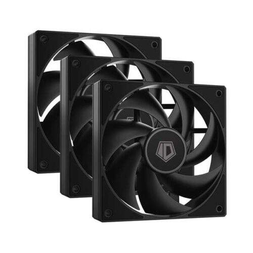 ID-Cooling Cooler 12cm - AF-125-K TRIO (29