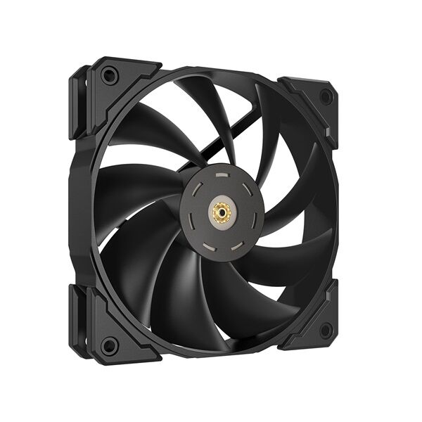 ID-Cooling Cooler 12cm  BOREAS 120  35