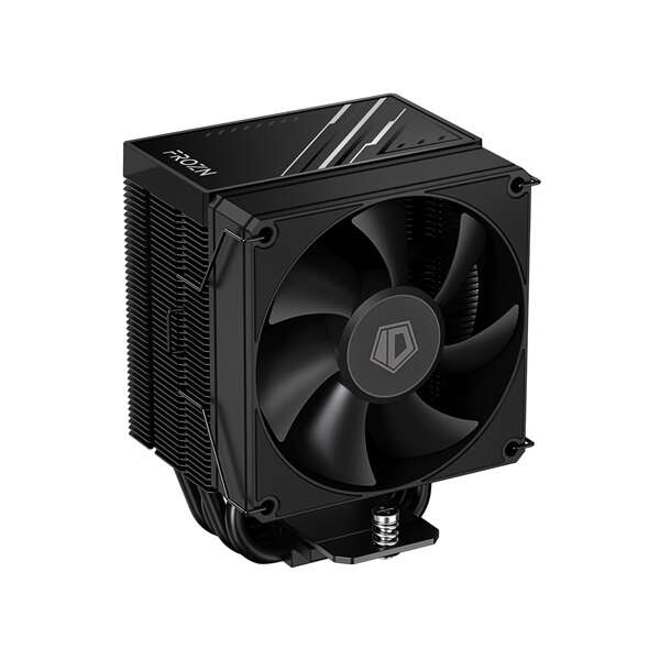 ID-Cooling CPU Cooler - FROZN A400 BLACK (25