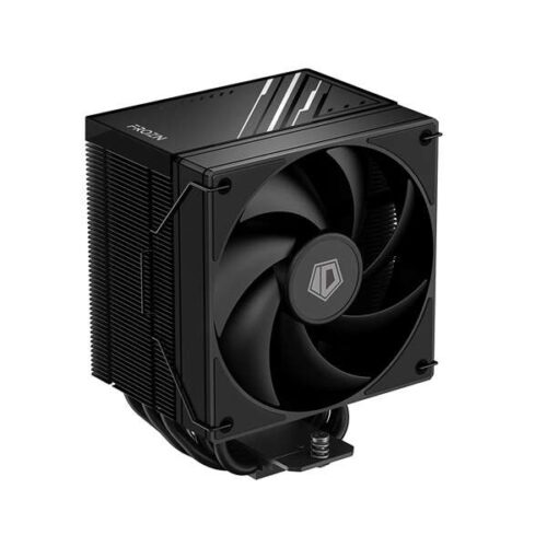 ID-Cooling CPU Cooler - FROZN A610 BLACK (29.85dB; max. 132