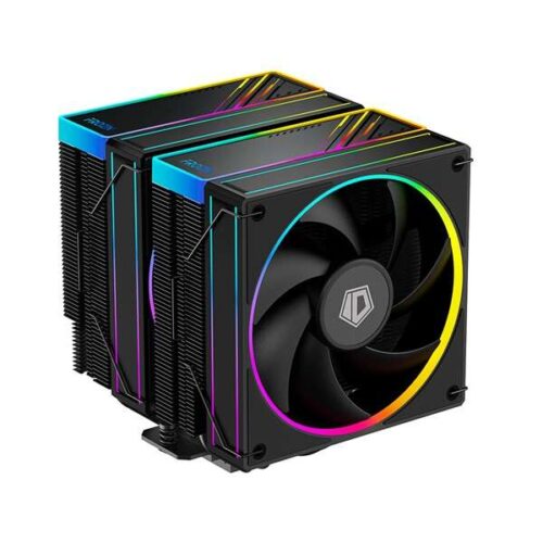 ID-Cooling CPU Cooler - FROZN A620 ARGB (29