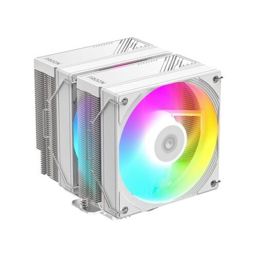 ID-Cooling CPU Cooler - FROZN A620 PRO SE ARGB WH (27